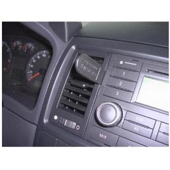 Soporte ProClip para VW T5 Multivan (2003-2009) - Montaje lateral derecho sobre la ventilación izquierda