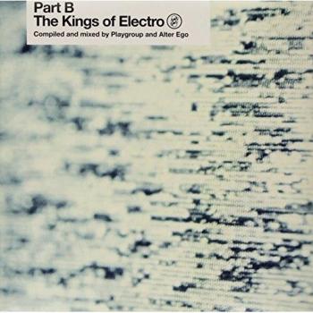 Electro Kings Part B (2 LP)