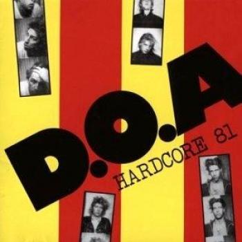 Hardcore 81 [VINYL]
