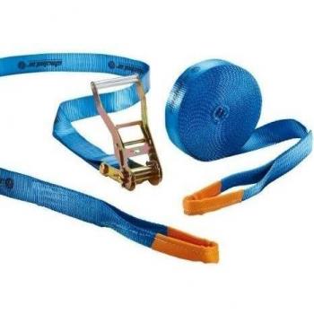 Slackstar SL81792-15 - Kit para práctica de Slackline para niños y Principiantes
