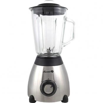 Batidora de Vaso Łucznik BL-566 metálico 550 W 1,5 L