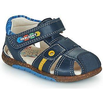 Sandalias de Niño PABLOSKY 009521P AZUL