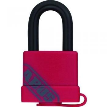 Abus 70/35 ROJO Candado industrial, 40 mm
