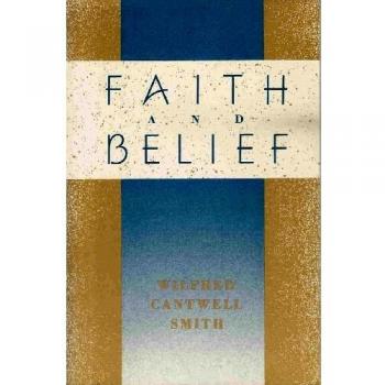 Faith and Belief