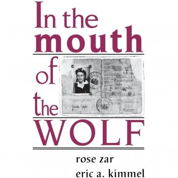 In the Mouth of the Wolf