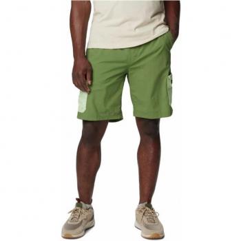 Bañador Columbia Summerdry™ Brief Hombre Verde