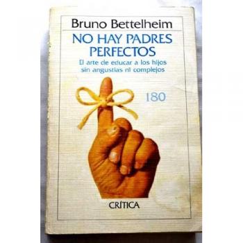 No hay padres perfectos