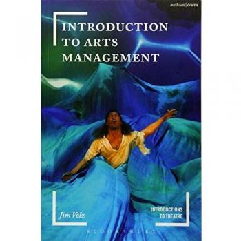 Introduction to Arts Management
