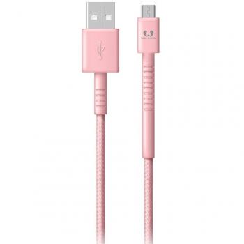 Fresh 'n Rebel USB Cable FABRIQ Cupcake | Cable Micro-USB Charga 3 m