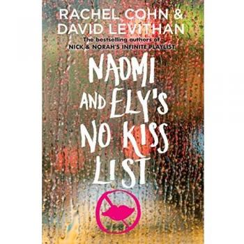 Naomi and Ely's No Kiss List