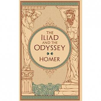 The Iliad and The Odyssey: