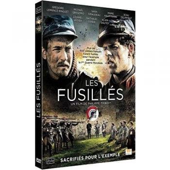 Les Fusillés [DVD]