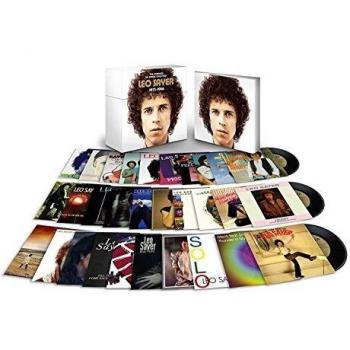 The Complete UK Singles Collection 1973-1986