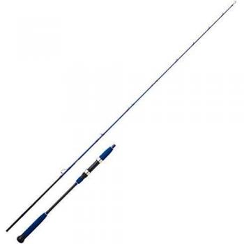 Daiwa - Canne Jigging Bait Casting Legalis O Jg 642 HB - 1.93m - 195g - Puis.MAX 180g - Enc.140cm - LEGOJG642HBAF