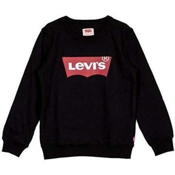 Sudadera Infantil Levi's Batwing Negra 12 Años