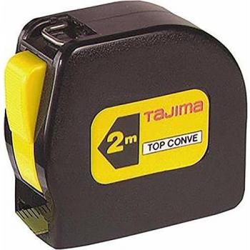 Tajima 7042S3 - Flexómetro Top-Conve 3M Bl Tajima