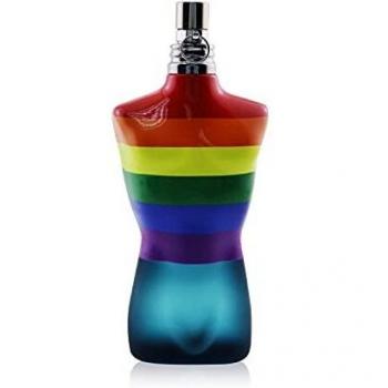 Jean Paul Gaultier Le Male Pride Collector Eau De Toilette Spray