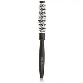 Eurostil 13mm Plastic Handle Thermal Round Brush