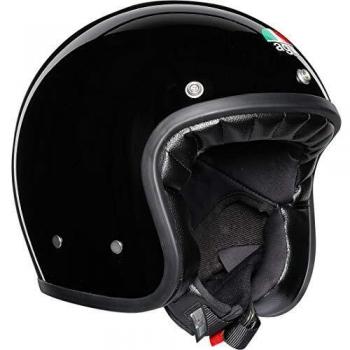 AGV Legends X70 Casco Moto Jet