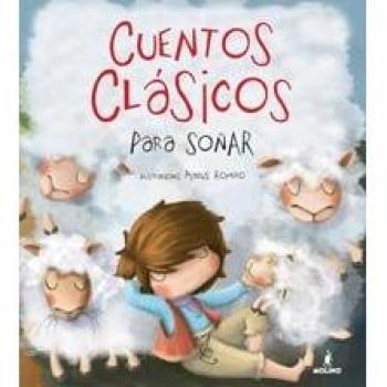Cuentos clásicos para soñar