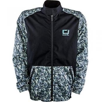 Oneal Shore II - Chaqueta Hombre - Negro Talla M 2018