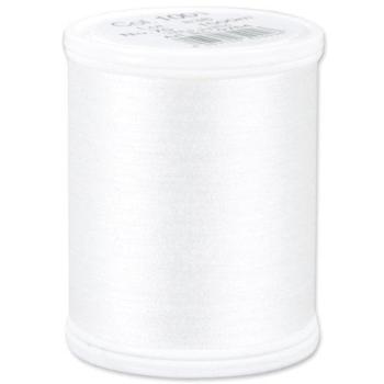Madeira Bobbinfil Hilo 1500 Metros-Blanco, 1 Unidad