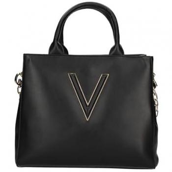 Valentino Coney Black Crossbody Bag for Women - Chic Style, One Size