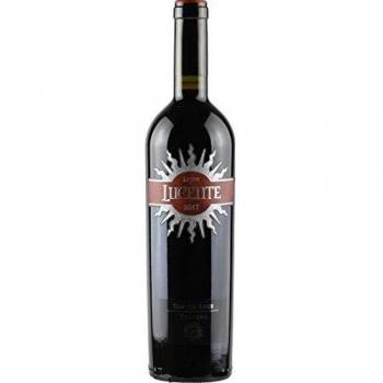 Vino Tinto Toscana Lucente 2022 - Tenuta Luce della Vite, 0,75 l, 14% Vol
