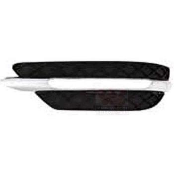 Cubierta Parachoques Delantera Izquierda VAN WEZEL 3097597 para MERCEDES-BENZ Clase C Berlina, Clase C Familiar, Clase C Coupé
