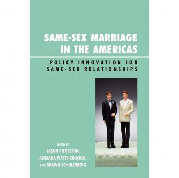 Same-Sex Marriage in the Americas: A Comprehensive Analysis of Legal and Social Perspectives