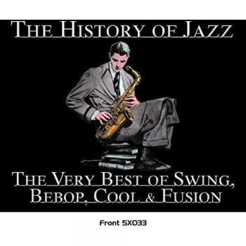The History Of Jazz