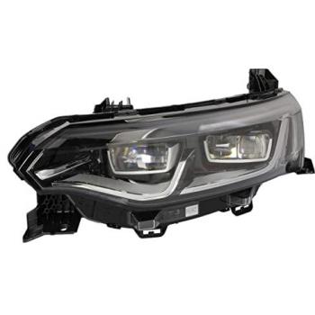 Faro Principal LED VALEO 046758 para RENAULT Talisman (2015 > 2018) - Conjuntos de Luces, Izquierda