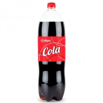 Refresco de Cola Eliges 2L