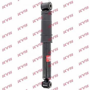 KYB KYB344709, blanco, Medium