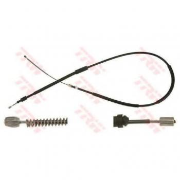 TRW Automotive AfterMarket GCH1315 Hand Brake Cable