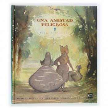 Una amistad peligrosa