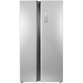 FRIGORIFICO Americano MILECTRIC AMR-522A Frigorífico Side-by-Side 485 litros