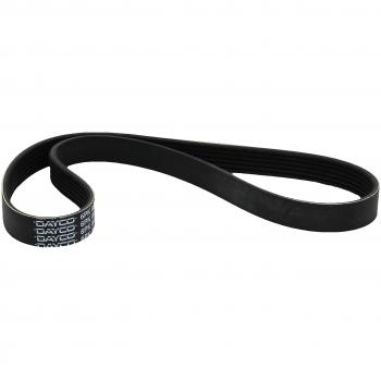 Dayco 6PK850 Correa Trapecial Poli V