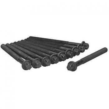 Ajusa 81044200 Juego de Tornillos de Culata