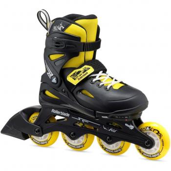Patín de niños Fury Rollerblade