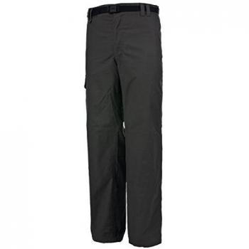Trespass Clifton Thermal - Pantalones para Hombre, Color Verde, Talla XL