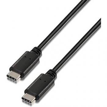 AISENS A107-0056 - Cable USB 2.0