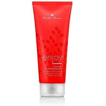 Exfoliante corporal de azúcar 200 ml