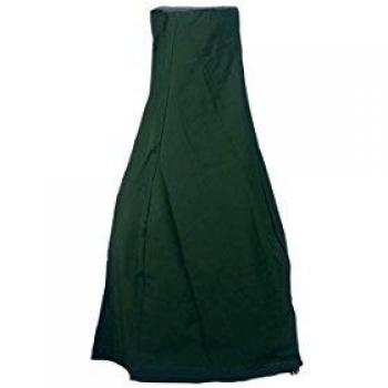 RedFire 60533 – Cover Chime Guinea M, Verde, 25 x 15 x 2 cm, 82047
