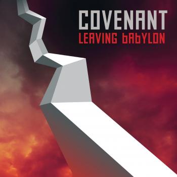 Leaving babylon [Vinilo]
