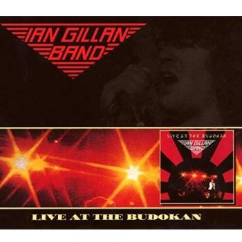 Live At The Budokan