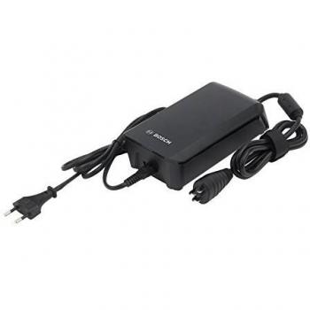Bosch Charger Active und Performance-Line 4A/ EU Cargador, Unisex Adulto, Negro, Talla única