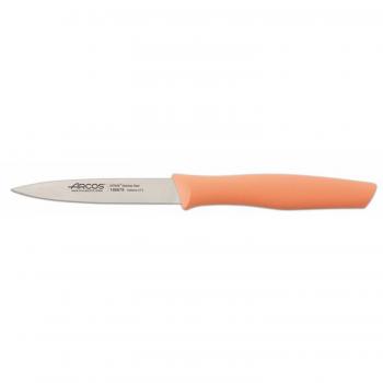 Cuchillo Mondador Nova - Herramienta de Cocina para Pelar Frutas y Verduras con Precisión