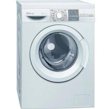 Balay 3TS986B - Lavadora De Carga Frontal 3Ts986B De 8 Kg Y 1.200 Rpm