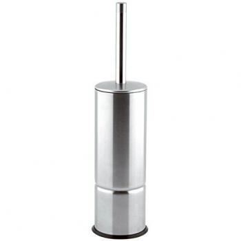 Mediclinics - Escobillero Inox. Satinado